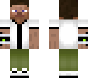 steve 10