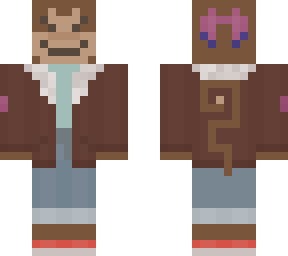 su future connie monkey