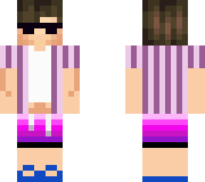 summer enderboy