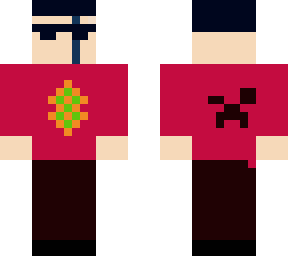sunglasses guy
