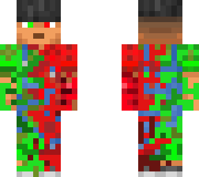 the morphed classic
