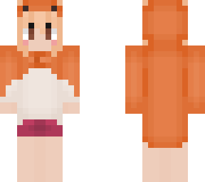 umaru / himouto! umaru-chan (dont repload)