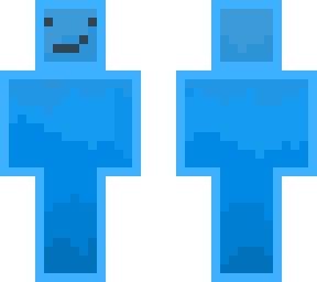 water man