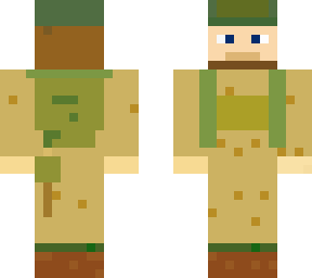 ww2 paratrooper