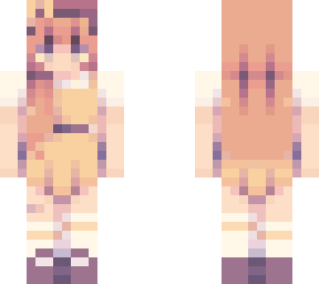 xcherri // sfa 4, ff