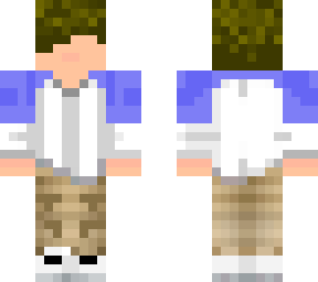 youtuber lifeofblakey minecraft skin