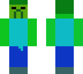 zombie