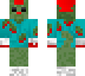 zombie wakko