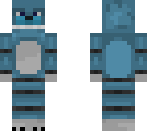 ??? the bear (updated)