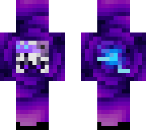 ~ starlord4122 announcement skin // gold3nend3r style // ce ~