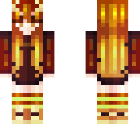 ~ welcome to the nether ~