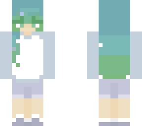 ~lush remake~