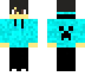 1st layer creeper