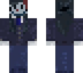 ace sovarin mask