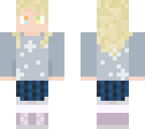 addielyn (winter 1)