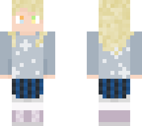 addielyn (winter 1)