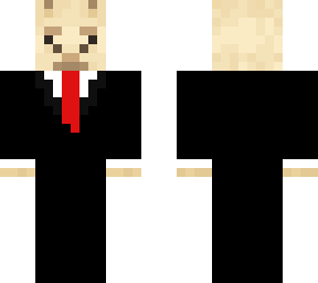 alpaca con traje 2