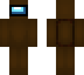 amogus brown