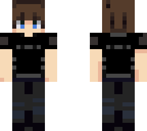 armor skin 2