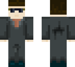 artemis fowl ii (fixed shades)