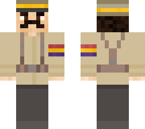 arthur j dictator