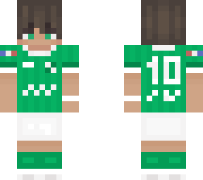 asse boy