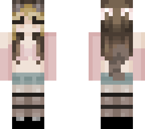 ava main skin