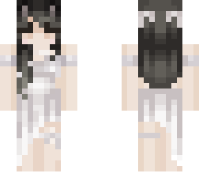 avas wedding skin