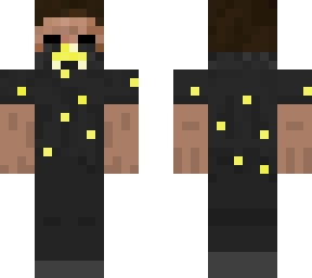 bbff (bring back fireflies) steve