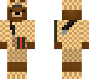 bear gucci
