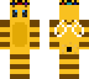 bee but fixed :)