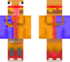 beef boss (fortnite)