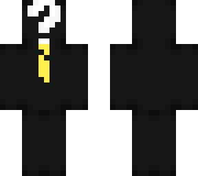 blank