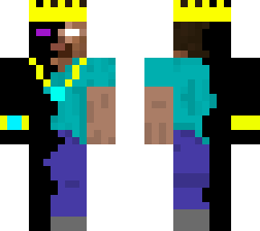 bling enderbrine