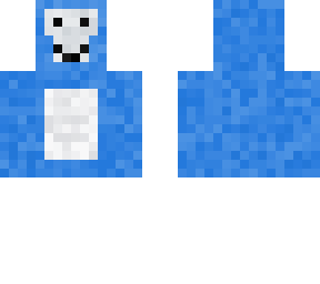 blue gorilla (gorilla tag)