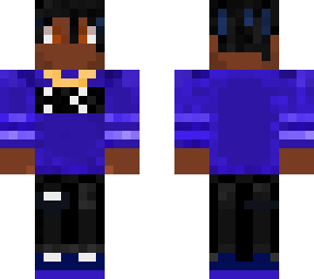 blued out breyan