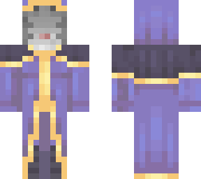 cat mage