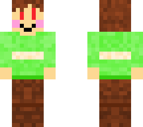 chara undertale