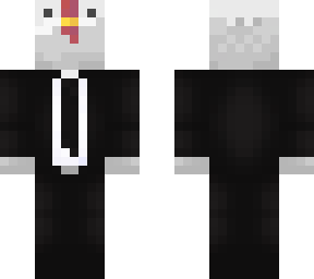 chickenholmes