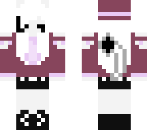 cloud (request) /human\