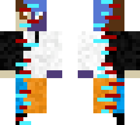 corrupted/glitch jdtalkalot