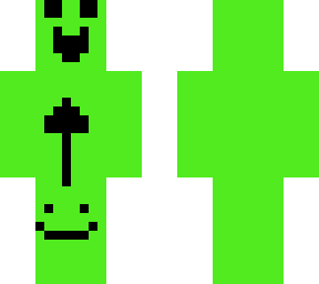 creeper felis xddddd