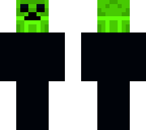 creeper plushie