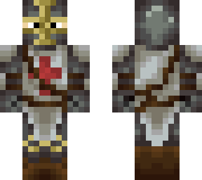 crusader truler