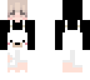 dan v1 whiteandblack