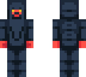 darth maul (hive style) (for practise) (: