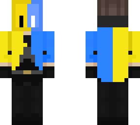 dbgolde or smp