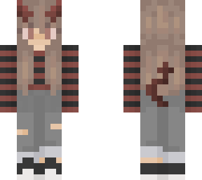 devil girl (fixed)