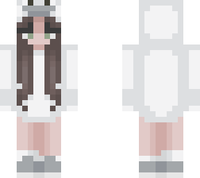dretroot duck white