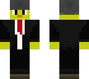 duck